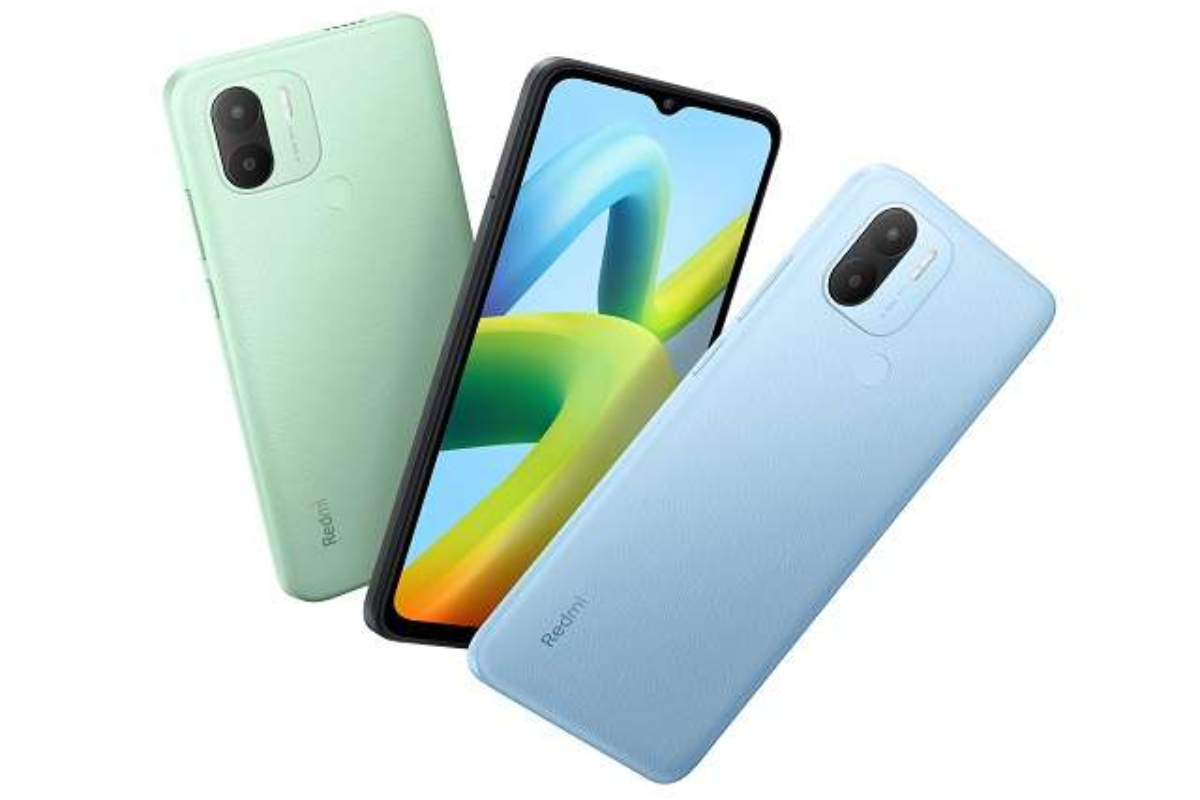 Xiaomi Redmi A1