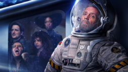 HBO decides to cancel the comedy-drama “Avenue 5”