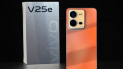 Vivo V25e price in Pakistan