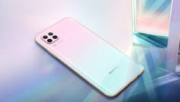 Huawei Nova 7i price in Pakistan & Specs