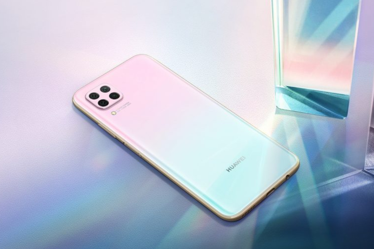 Huawei Nova 7i
