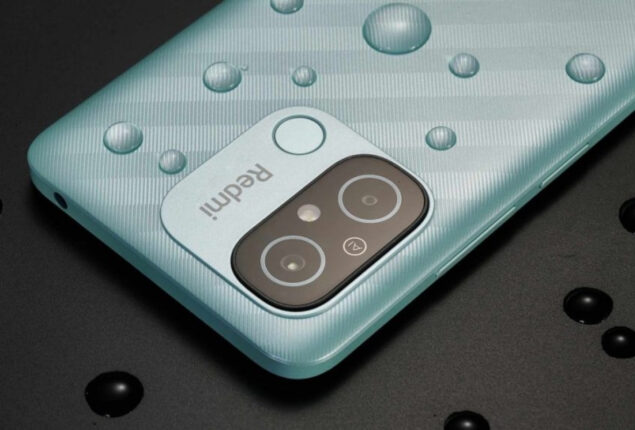 Redmi 12C price in Pakistan & specs