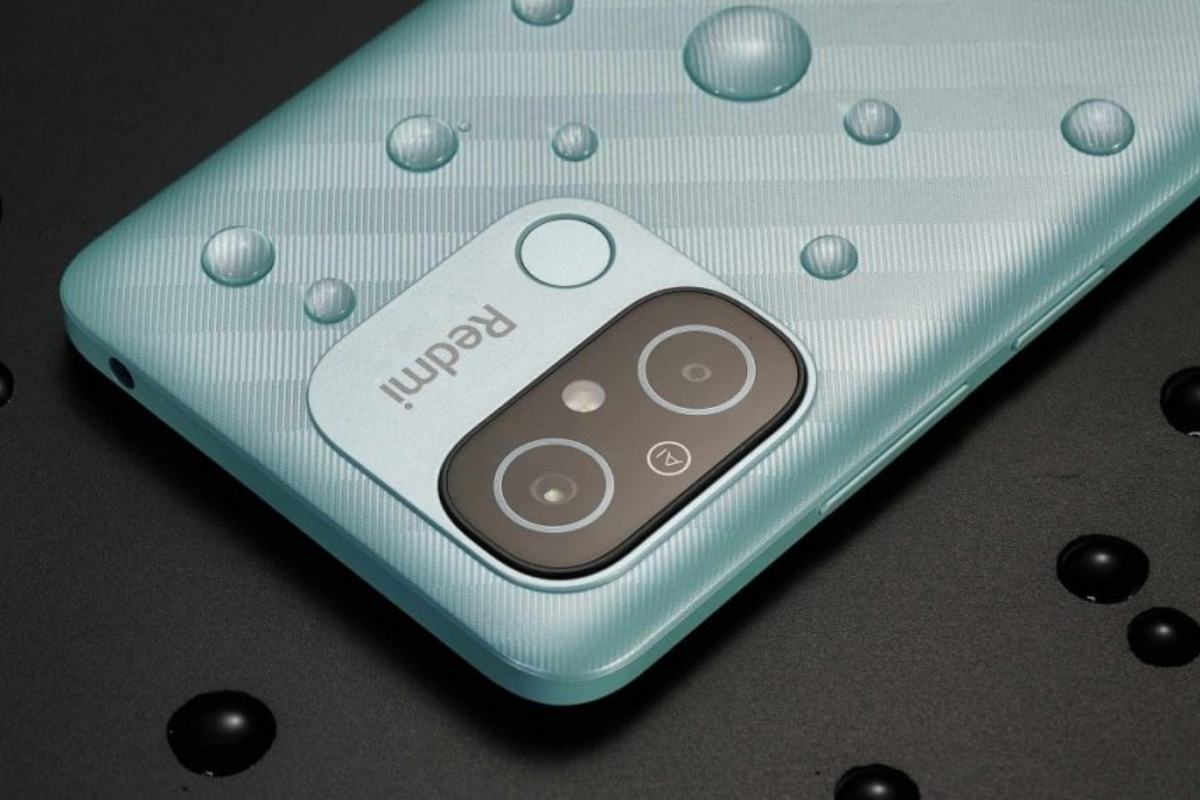 Redmi 12C price in Pakistan