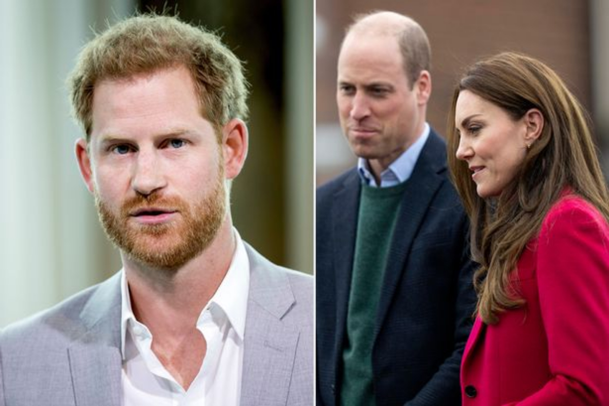 Prince William