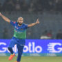 PSL 8: Imran Tahir landed in Pakistan to join Karachi Kings
