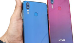 Vivo Y11 price in Pakistan