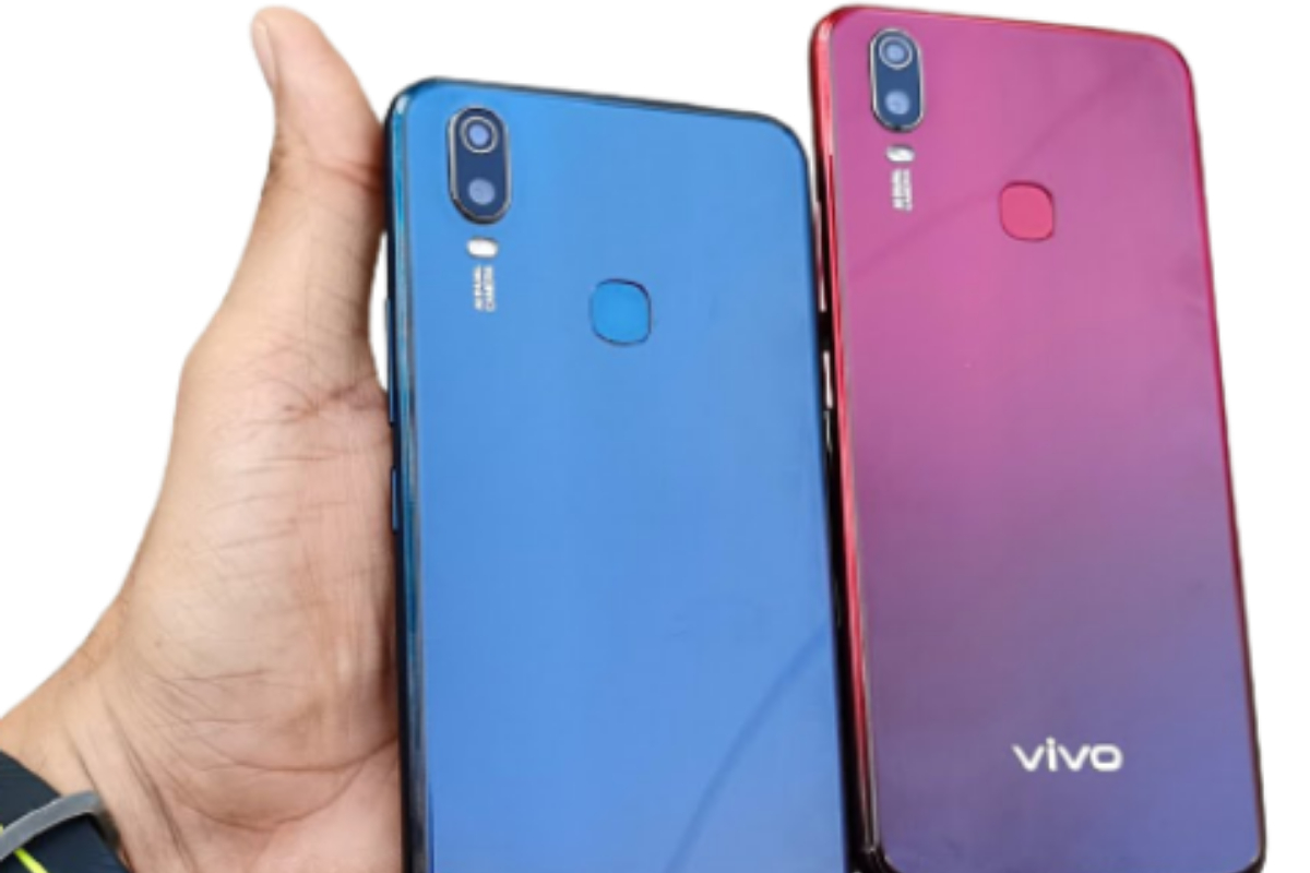 Vivo Y11 price in Pakistan