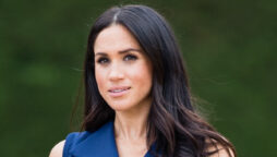 Meghan Markle’s comment on William and Kate’s wedding