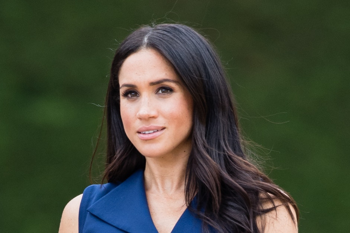 Meghan Markle