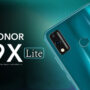 Honor 9X Lite price in Pakistan & Specs