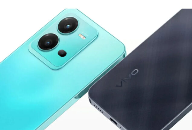Vivo V27 Pro price in Pakistan & specs