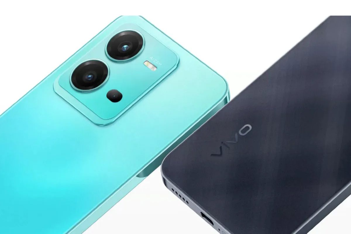 Vivo V27 Pro price in Pakistan