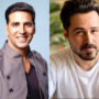 Emraan Hashmi and Akshay Kumar surprise Mumbai Metro riders
