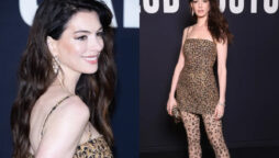 Anne Hathaway