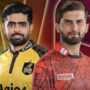 PSL 2023: Peshawar Zalmi vs Lahore Qalandars Squad | PZ vs LQ Full Squad today | Match 15