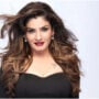 Raveena Tandon is referred to as “arrogant”