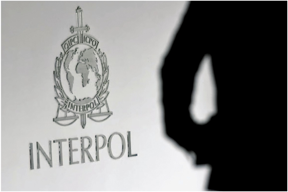 Interpol takes baby steps towards transparency
