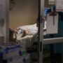 More than 2,000 patients discharged from hospitals
