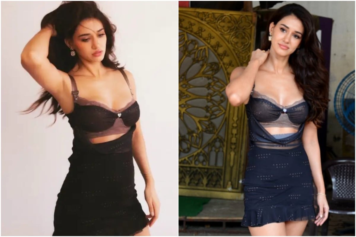 Disha Patani