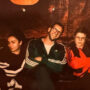Robyn and Charli XCX joins the studio