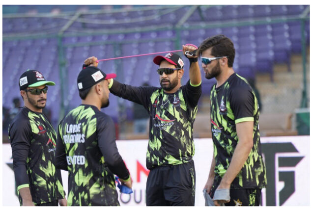 PSL 2023: Quetta Gladiator vs Lahore Qalandar Playing XI | QG vs LQ Full Squad today | Match 10
