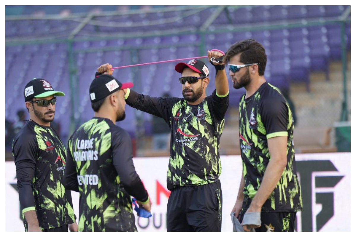 PSL 2023: Quetta Gladiator vs Lahore Qalandar Playing XI