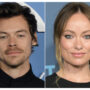 Olivia Wilde is apparently desperate to get back together with Harry Styles