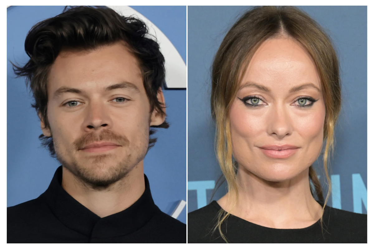 Olivia Wilde