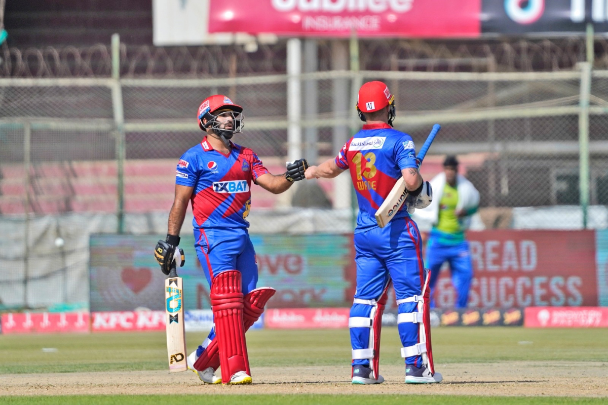 Multan Sultans traget