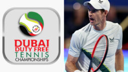 Dubai Tennis Championships: Andy Murray withdrawn due to recurring hip injury