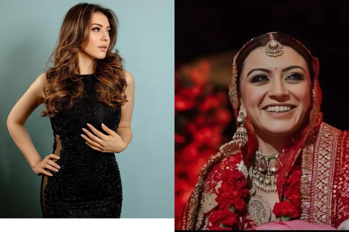 Hansika Motwani