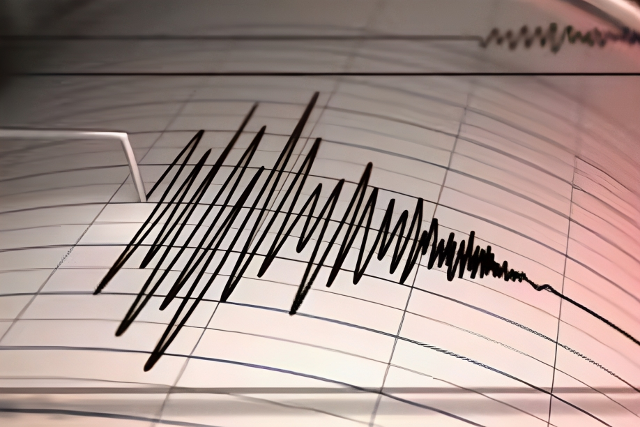 earthquake