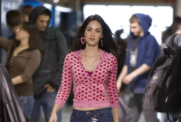 Adam Brody talks about negative coverage of ‘Jennifer’s Body’