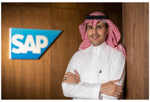 SAP to bring positive change in peoples’ lives through digital transformation