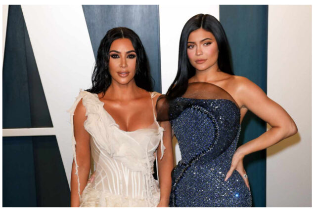 Kylie Jenner accepts Kim Kardashian is favorite above all sisters