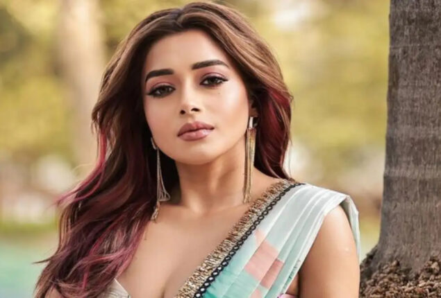 Tina Datta