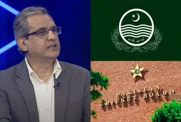 Khel ka Junoon: 'There was a lot of confusion between PCB and Punjab administration' says Alvi