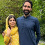 Malala Yousafzai makes fun of her husband Asser Malik