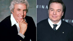 Mike Myers