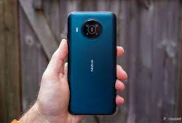 Nokia X10 price in Pakistan & Specifications