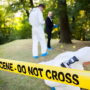 Florida TV journalist and a young girl were killed at homicide scene