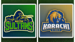 PSL 2023: Multan Sultans vs Karachi Kings