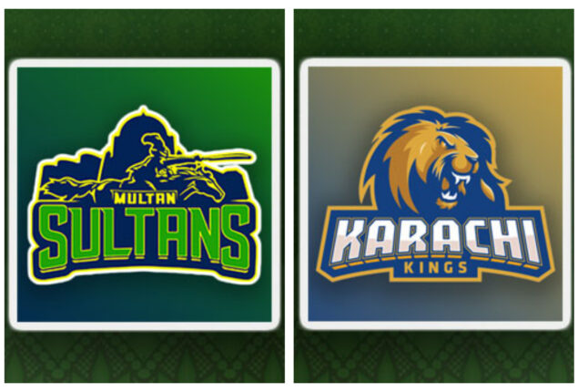 PSL 2023: Multan Sultans vs Karachi Kings Match 11 Preview | Prediction, Head-to-Head