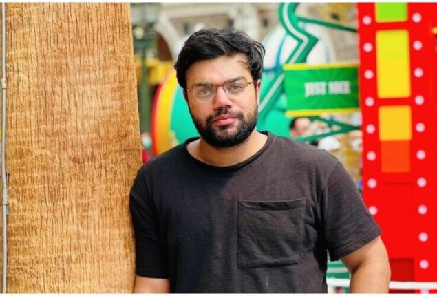 Ducky Bhai’s street dance video goes viral
