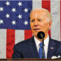 Biden fails to unite US