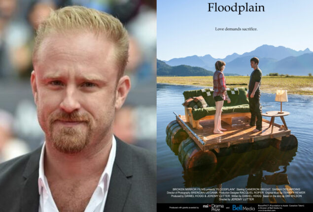 Ben Foster