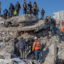Israeli aid group leaves Turkey due to security threat