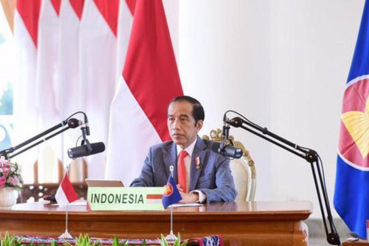 Indonesia