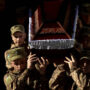 Around 30,000 Wagner fighters have been injured or died in Ukraine, says US