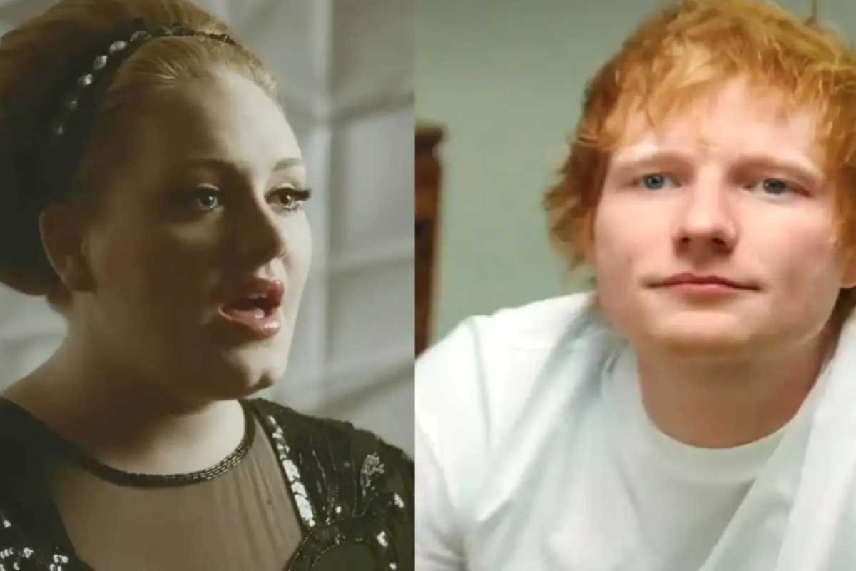 Adele